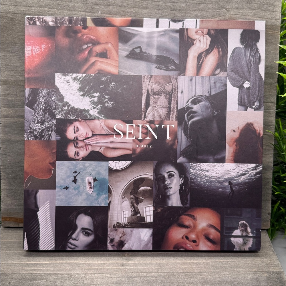 Seint Pro Demi Pallett ( 49)